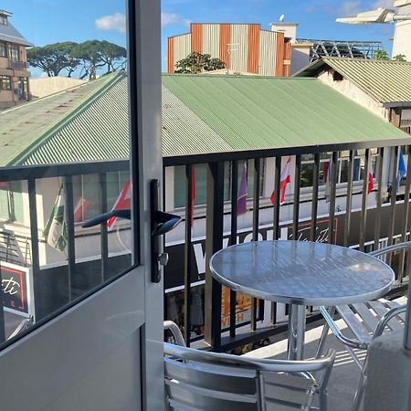 "Hibiscus" City Center Room Papeete  Exterior photo