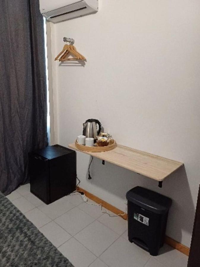 "Hibiscus" City Center Room Papeete  Exterior photo