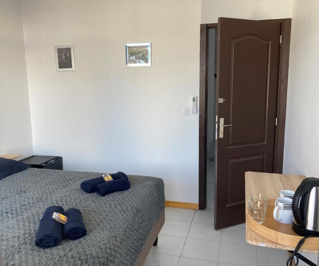 "Hibiscus" City Center Room Papeete  Exterior photo