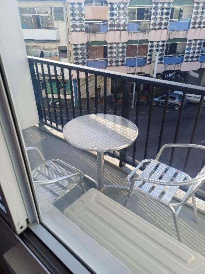 "Hibiscus" City Center Room Papeete  Exterior photo