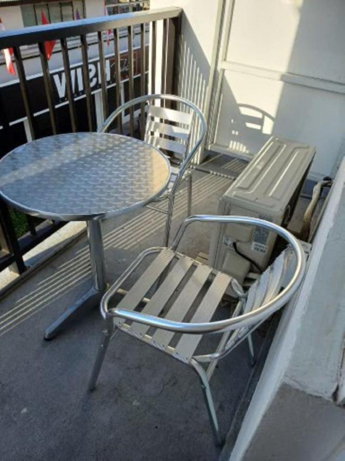 "Hibiscus" City Center Room Papeete  Exterior photo